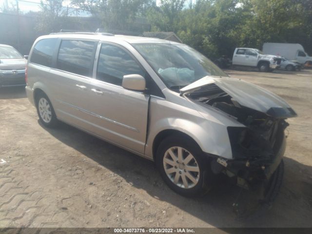 CHRYSLER TOWN & COUNTRY 2013 2c4rc1bg3dr647101