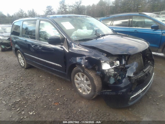 CHRYSLER TOWN & COUNTRY 2013 2c4rc1bg3dr650788