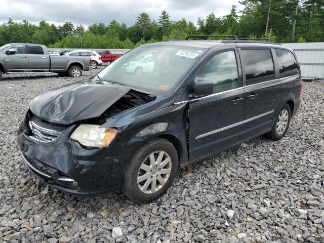 CHRYSLER TOWN & COU 2013 2c4rc1bg3dr650905