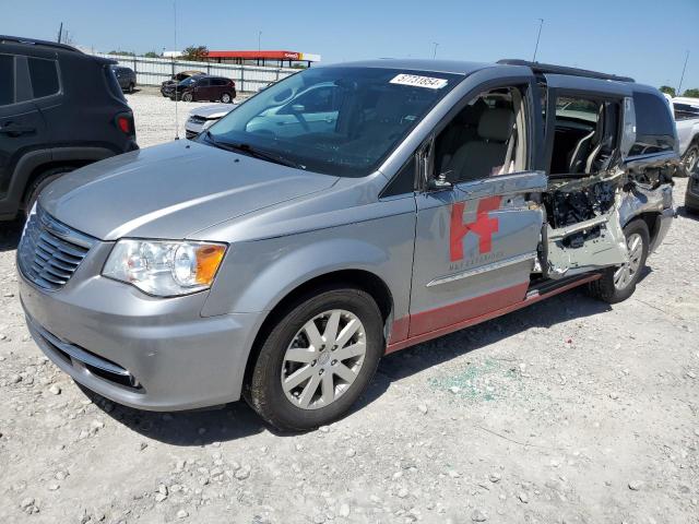 CHRYSLER TOWN & COU 2013 2c4rc1bg3dr651696