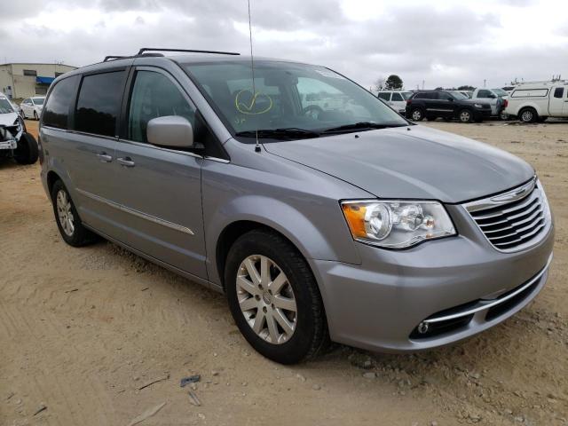 CHRYSLER TOWN &AMP COU 2013 2c4rc1bg3dr652833