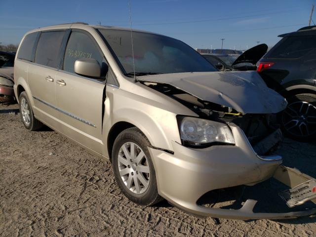 CHRYSLER TOWN &AMP COU 2013 2c4rc1bg3dr654601