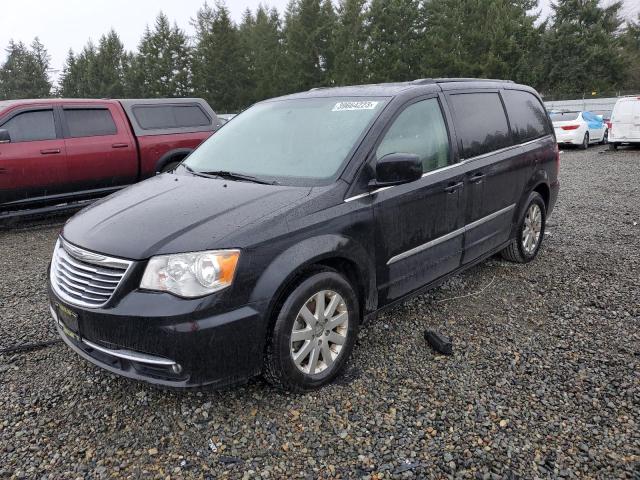 CHRYSLER TOWN & COU 2013 2c4rc1bg3dr665176