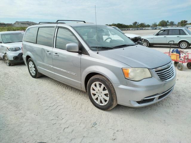 CHRYSLER TOWN &AMP COU 2013 2c4rc1bg3dr665260