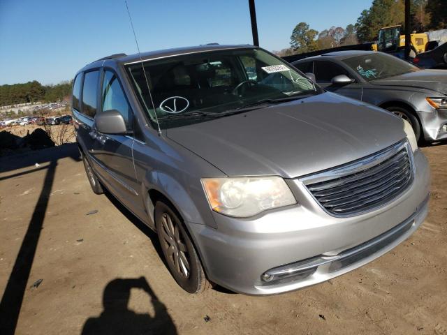 CHRYSLER TOWN &AMP COU 2013 2c4rc1bg3dr669843