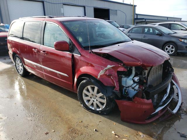 CHRYSLER TOWN &AMP COU 2013 2c4rc1bg3dr670085