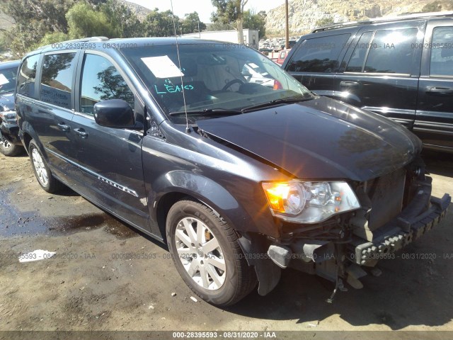 CHRYSLER TOWN & COUNTRY 2013 2c4rc1bg3dr674279