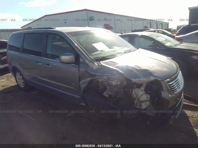 CHRYSLER TOWN & COUNTRY 2013 2c4rc1bg3dr674444