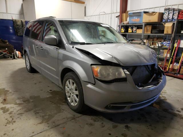 CHRYSLER TOWN &AMP COU 2013 2c4rc1bg3dr674962