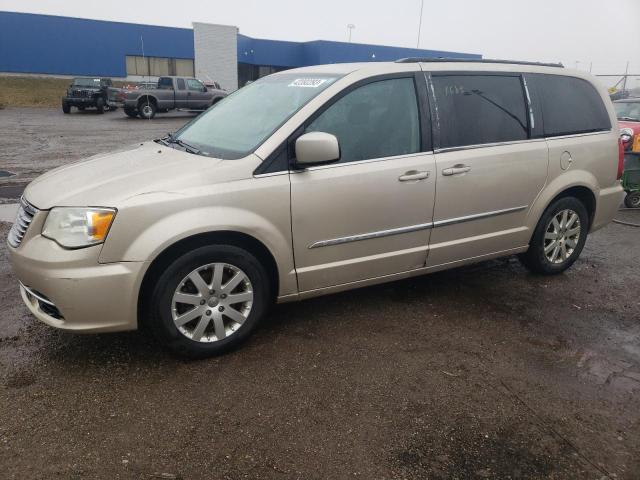 CHRYSLER TOWN & COU 2013 2c4rc1bg3dr675318