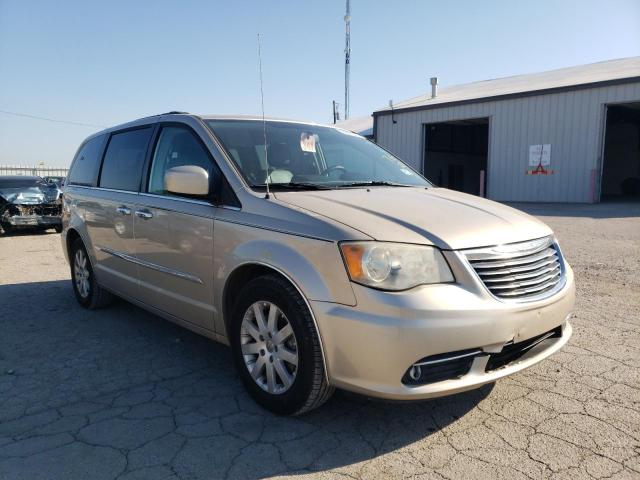 CHRYSLER TOWN & COU 2013 2c4rc1bg3dr675416