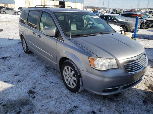 CHRYSLER TOWN &AMP COU 2013 2c4rc1bg3dr681488