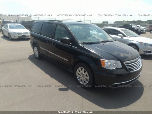 CHRYSLER TOWN & COUNTRY 2013 2c4rc1bg3dr684875