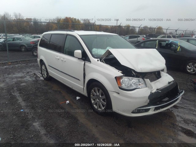 CHRYSLER TOWN & COUNTRY 2013 2c4rc1bg3dr689915