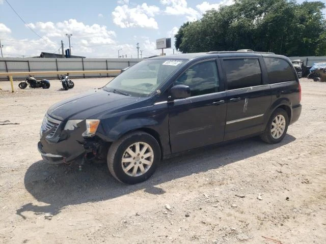 CHRYSLER TOWN & COU 2013 2c4rc1bg3dr690773