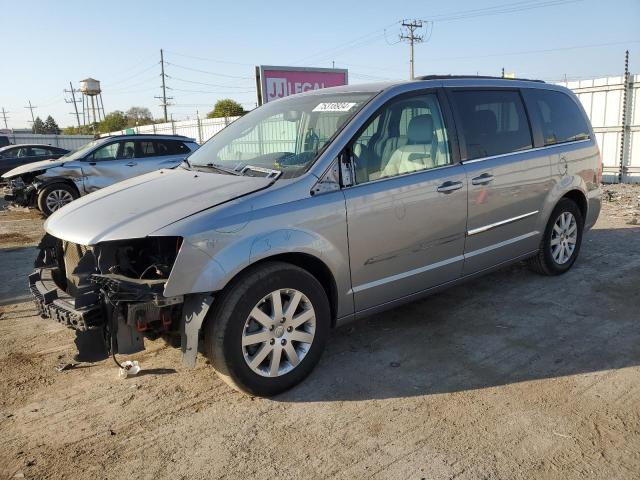 CHRYSLER TOWN & COU 2013 2c4rc1bg3dr690787