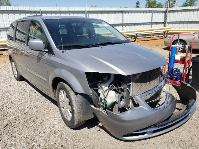 CHRYSLER TOWN &AMP COU 2013 2c4rc1bg3dr691423