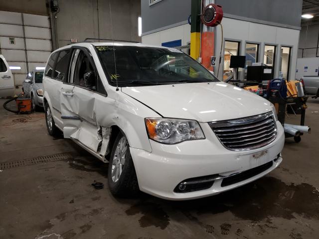 CHRYSLER TOWN & COU 2013 2c4rc1bg3dr696668