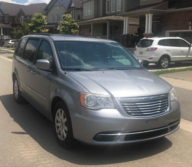 CHRYSLER TOWN &AMP COU 2013 2c4rc1bg3dr704686