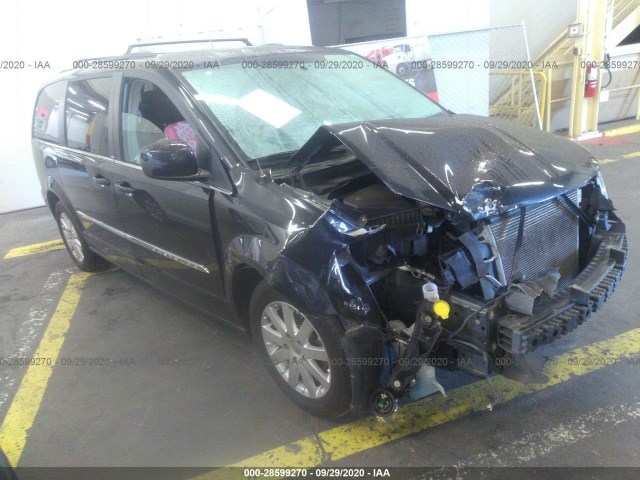 CHRYSLER TOWN & COUNTRY 2013 2c4rc1bg3dr704896