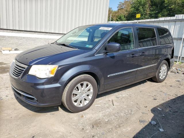 CHRYSLER TOWN & COU 2013 2c4rc1bg3dr705448