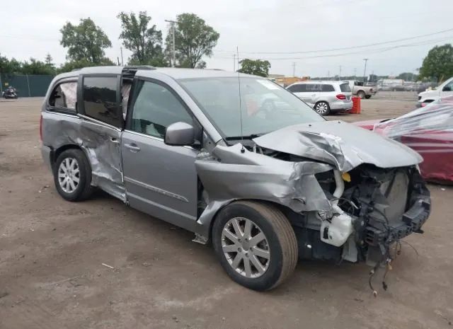 CHRYSLER TOWN & COUNTRY 2013 2c4rc1bg3dr708513