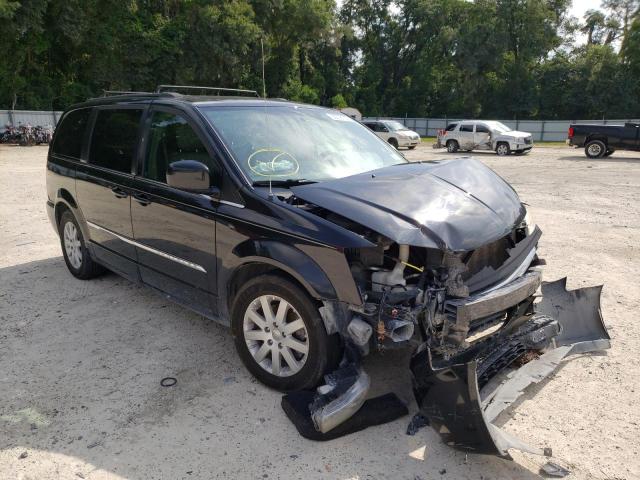 CHRYSLER TOWN & COU 2013 2c4rc1bg3dr708916