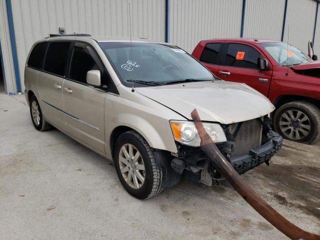 CHRYSLER TOWN &AMP COU 2013 2c4rc1bg3dr709080