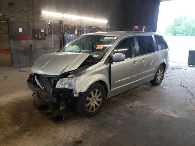 CHRYSLER TOWN & COU 2013 2c4rc1bg3dr713243