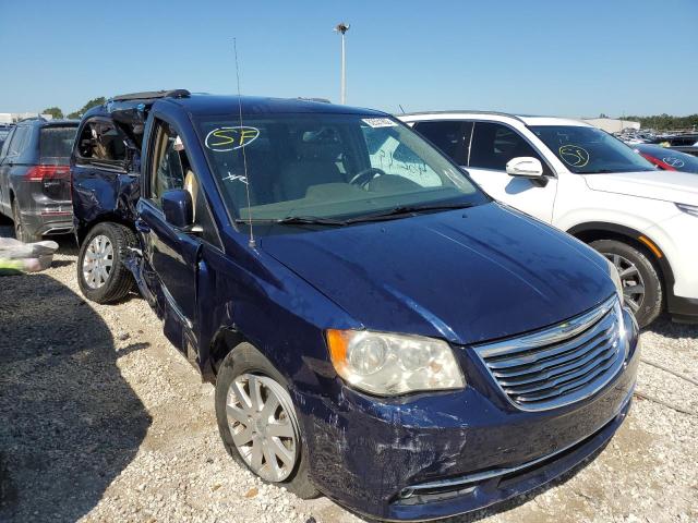 CHRYSLER TOWN & COU 2013 2c4rc1bg3dr713825