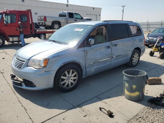 CHRYSLER TOWN & COU 2013 2c4rc1bg3dr716191