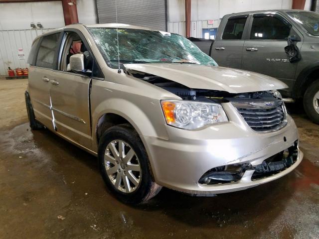 CHRYSLER TOWN & COU 2013 2c4rc1bg3dr720385