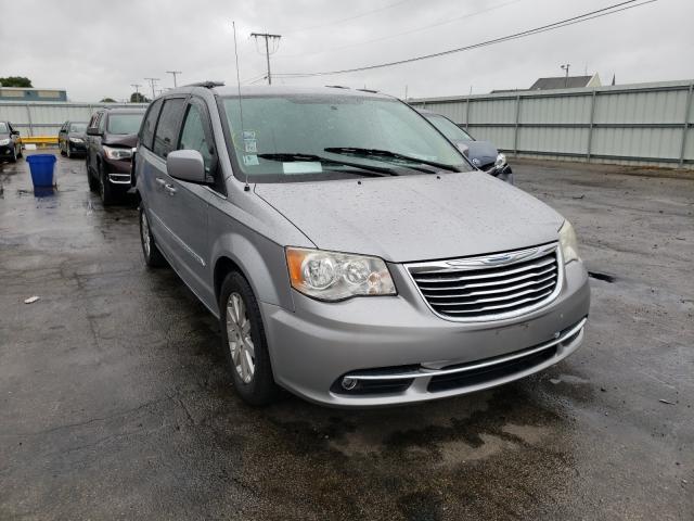 CHRYSLER TOWN &AMP COU 2013 2c4rc1bg3dr721603