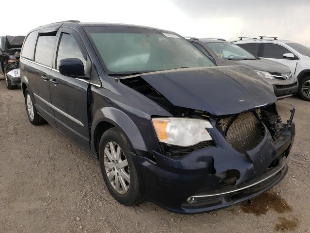 CHRYSLER TOWN &AMP COU 2013 2c4rc1bg3dr732018