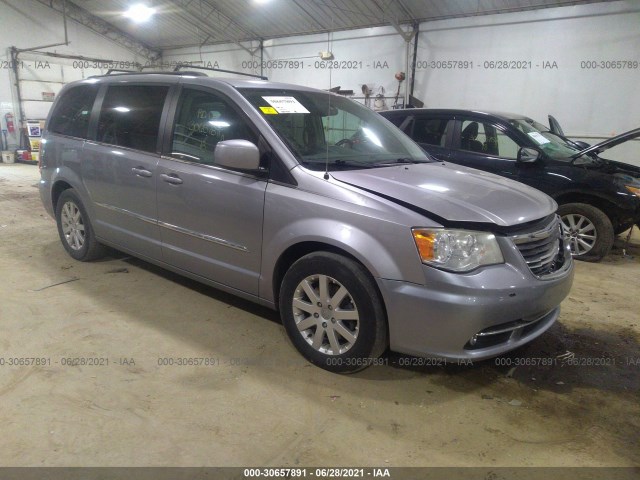 CHRYSLER TOWN & COUNTRY 2013 2c4rc1bg3dr737123