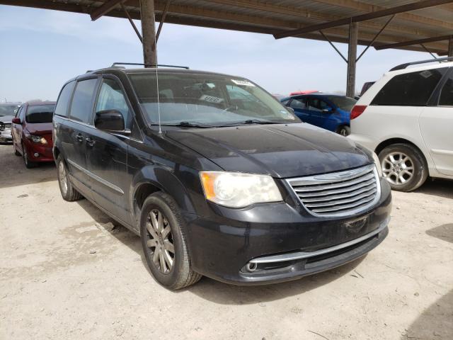 CHRYSLER TOWN &AMP COU 2013 2c4rc1bg3dr737512