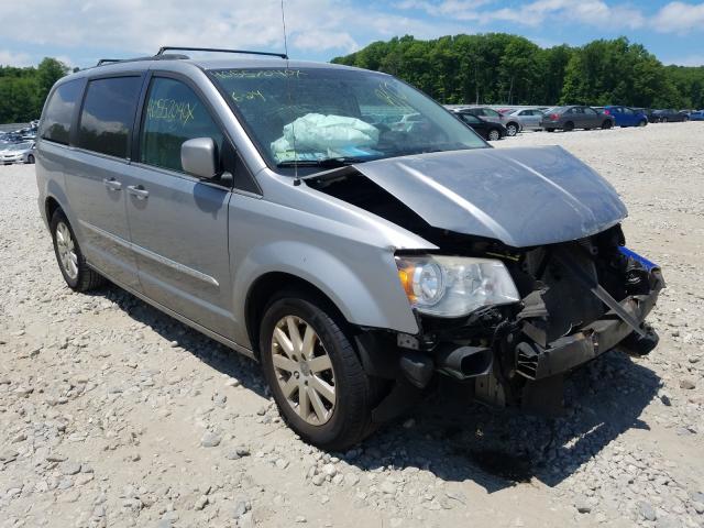 CHRYSLER TOWN & COU 2013 2c4rc1bg3dr737526