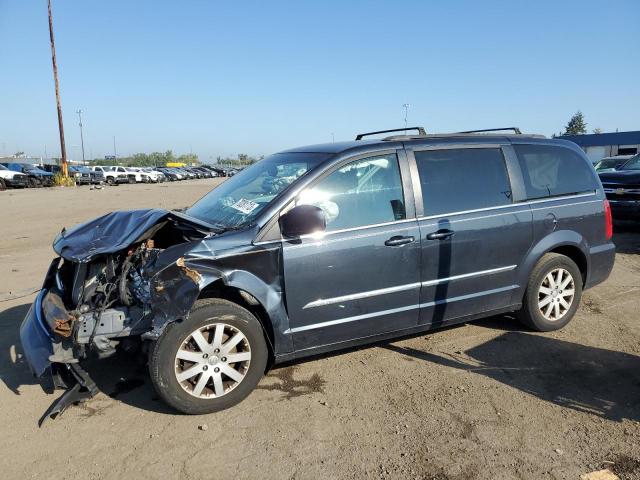 CHRYSLER TOWN & COU 2013 2c4rc1bg3dr742581