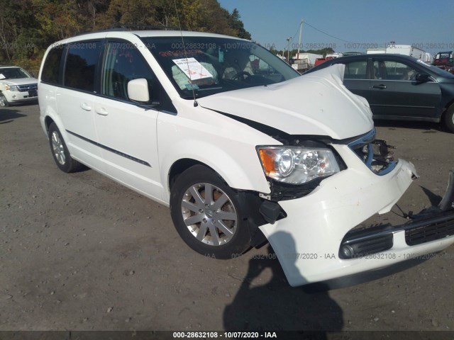 CHRYSLER TOWN & COUNTRY 2013 2c4rc1bg3dr742757