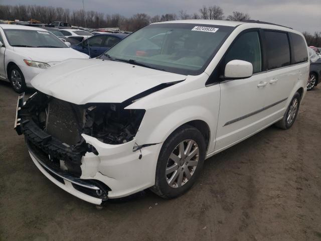 CHRYSLER TOWN & COU 2013 2c4rc1bg3dr742953