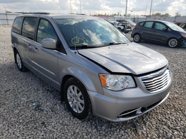 CHRYSLER TOWN &AMP COU 2013 2c4rc1bg3dr743679