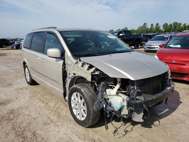 CHRYSLER TOWN &AMP COU 2013 2c4rc1bg3dr745318