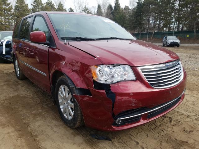 CHRYSLER TOWN &AMP COU 2013 2c4rc1bg3dr745772