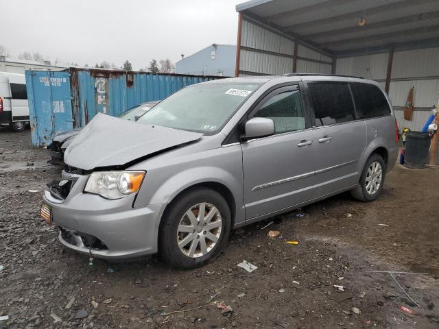 CHRYSLER TOWN & COU 2013 2c4rc1bg3dr747828