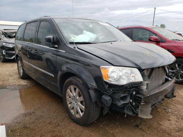 CHRYSLER TOWN &AMP COU 2013 2c4rc1bg3dr748171