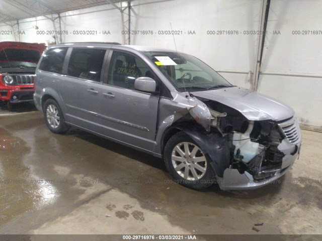 CHRYSLER TOWN & COUNTRY 2013 2c4rc1bg3dr755122