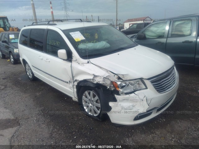 CHRYSLER TOWN & COUNTRY 2013 2c4rc1bg3dr774415