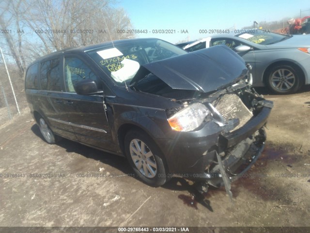 CHRYSLER TOWN & COUNTRY 2013 2c4rc1bg3dr774463