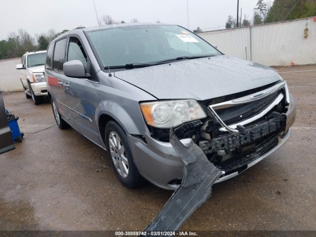 CHRYSLER NULL 2013 2c4rc1bg3dr775015