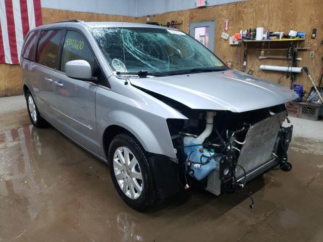 CHRYSLER TOWN & COU 2013 2c4rc1bg3dr776150